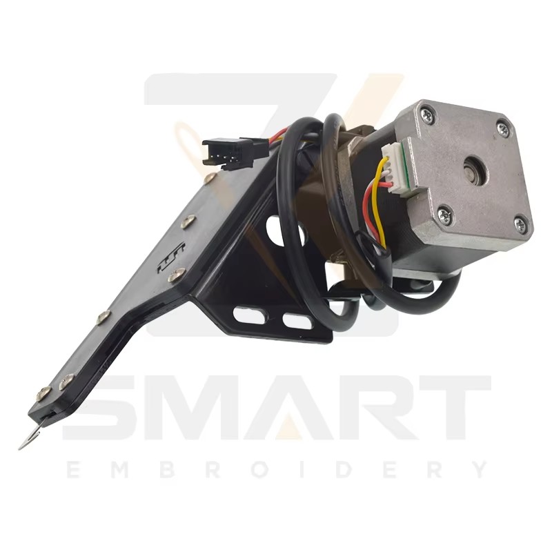 Generik TMFD Wiper Ass'y untuk bahagian mesin sulaman Tajima C0101-TMFD-C