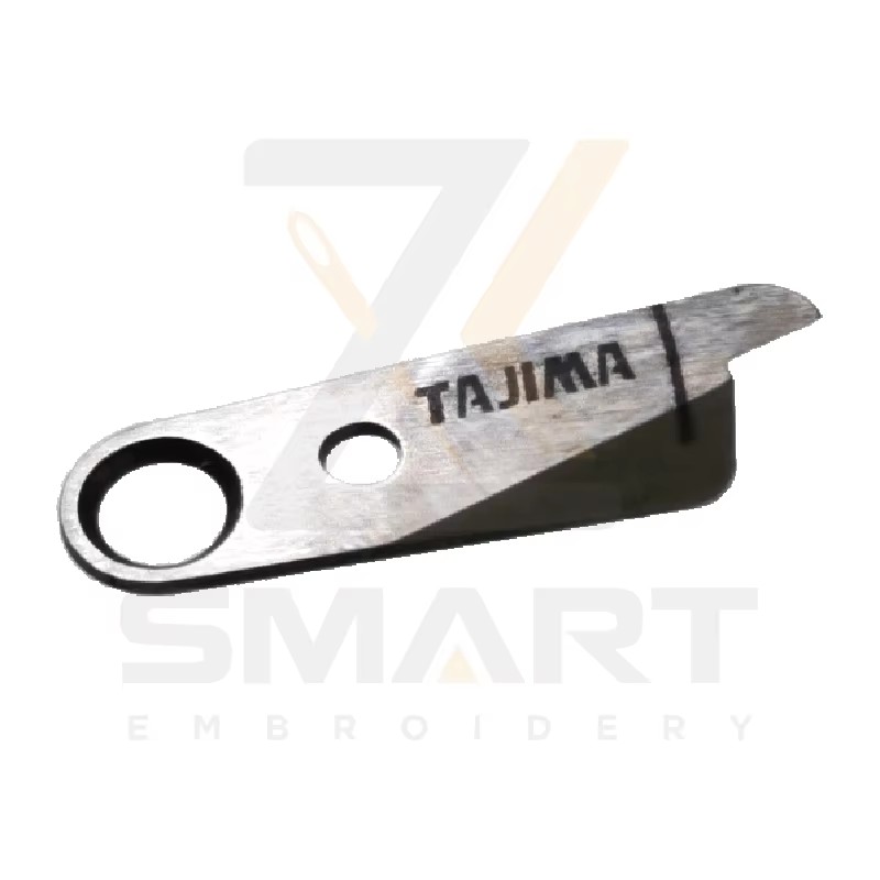Tajima Movable Pisau 503208880010 Bahagian Mesin Sulaman