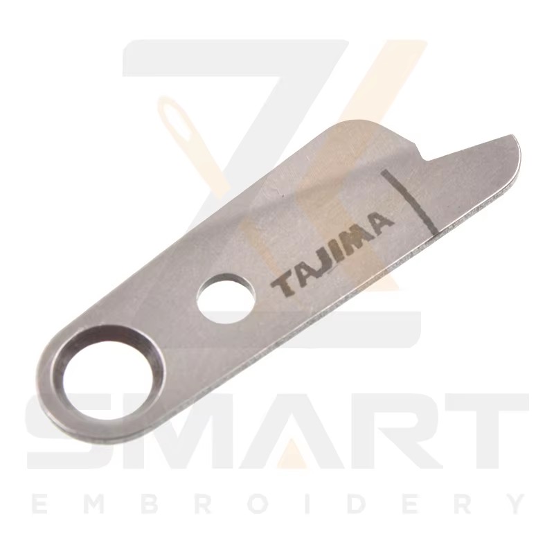 Tajima Movable Knife 050320920001 050320920000 050320920010 AC0511010000 Bahagian Mesin Sulaman