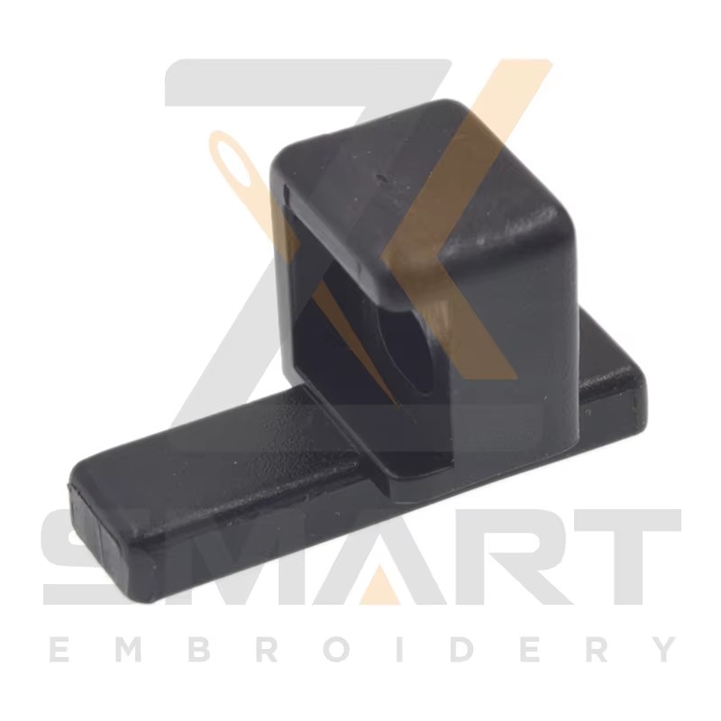 5 bahagian bingkai Presser Block untuk Tajima Mesin Penggerudian D08009-TJ02