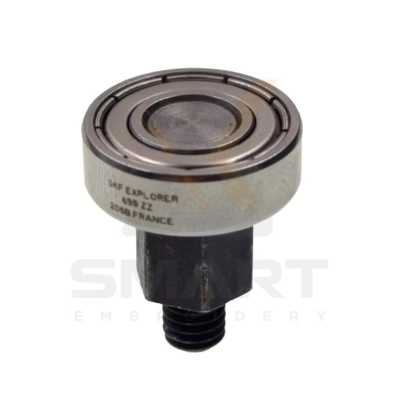 Tajima Stud Roller Penggerudian Mesin Bahagian D08029TJ01