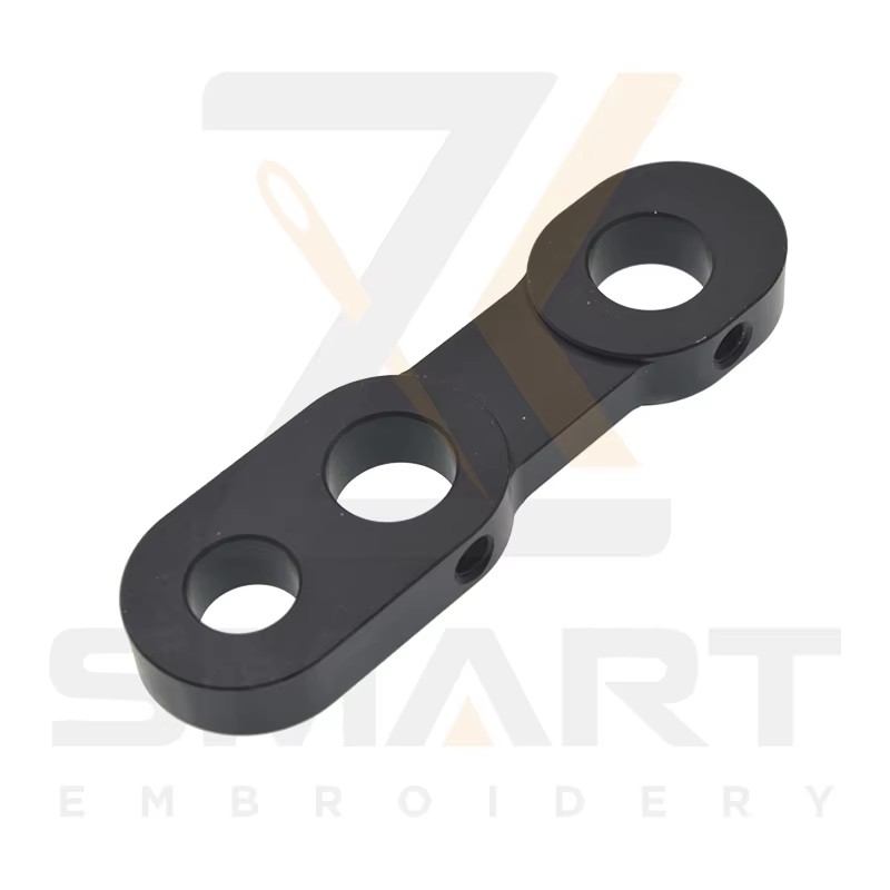 Asas : Tension Pulley 0F0120130000 Tajima SWF Cina Penggerudian Mesin Bahagian D08016-TJ01 D08016-TJ02