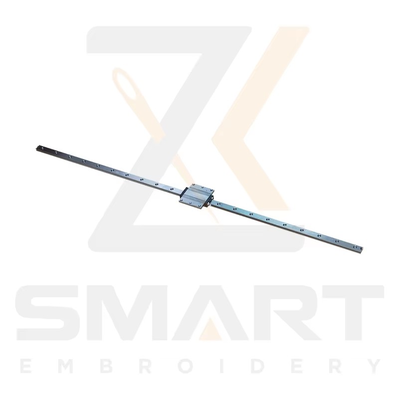 X-axis Y-axis Drive Linear Base Set untuk Tajima Mesin Penggerudian MX074800**** MX074900**** D08011-TJF01-83CM
