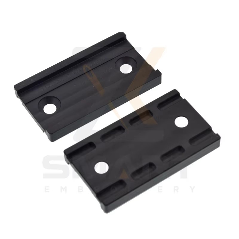 Papan Panduan MX0743010000 0F3290070010 MX0743000000 Tajima Bahagian Mesin Penggerudian D08023