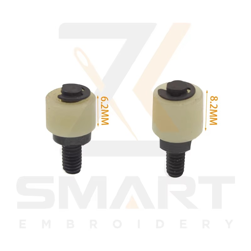 Kerangka Roller Tajima Cina Mesin Penggerudian Bahagian D08014-L D08014-S