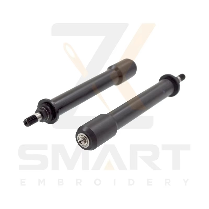 Cap Frame Drive Roller Shaft Tajima SWF bahagian-bahagian mesin embroidery Cina D030308