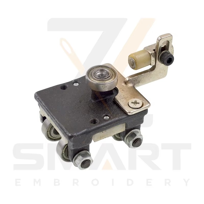 Y-axis Feed Ass'y Mesin Pembungkusan Bahagian D08002