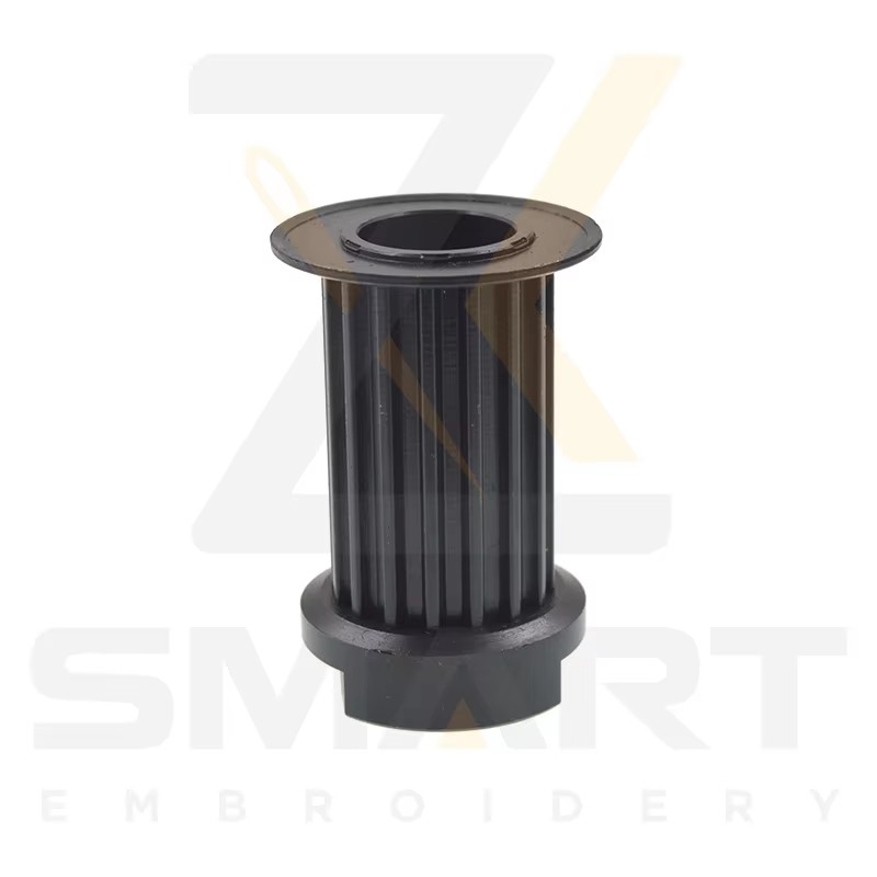 Tajima Penggerudian Mesin Bahagian Pulley 501470060000 D05TJ-S5M-D16-T16-W35