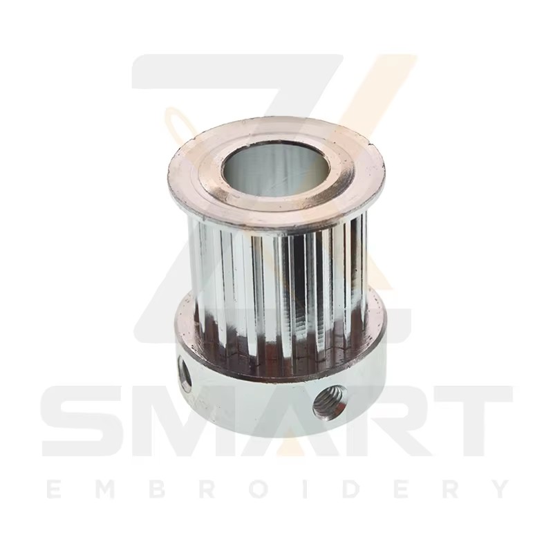 Tajima Penggerudian Mesin Pulley S5M 16 Gigi 501440030000 CX0170000000 501430150000 D05-S5M-D14-T16-W20