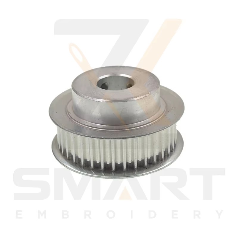 Bahagian Mesin Pembungkusan Pulley D05-5M-D17-T36-W15-BF