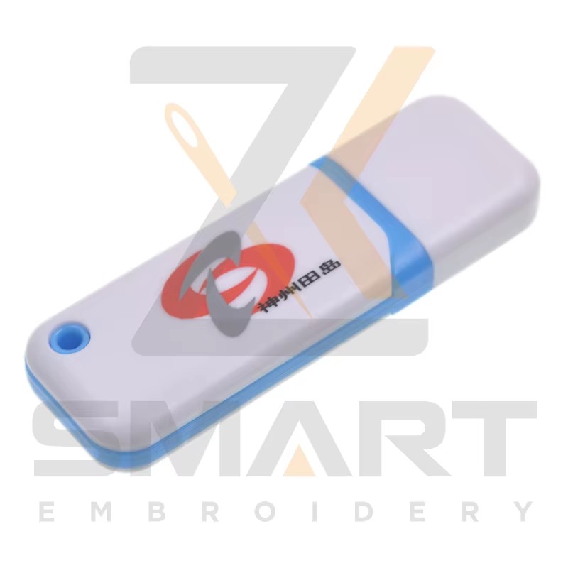 Tajima Memori USB 2GB Mesin Embroidery Bahagian ETJ-USB-2G