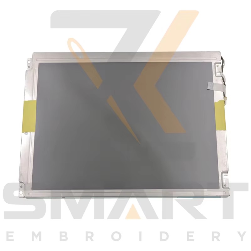 Tajima SWF Cina Penggerudian Mesin Bahagian LCD Panel Tampilan NL6448BC33-46 E10-NL6448BC33-46
