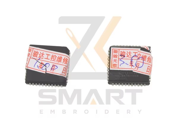 CPU Chip HLV3.0 HRV1.0 Untuk Tajima MP167 Pengendali Lembaga Single Head Embroidery Machine EC6102010000 EC6102020000 EC6102030000