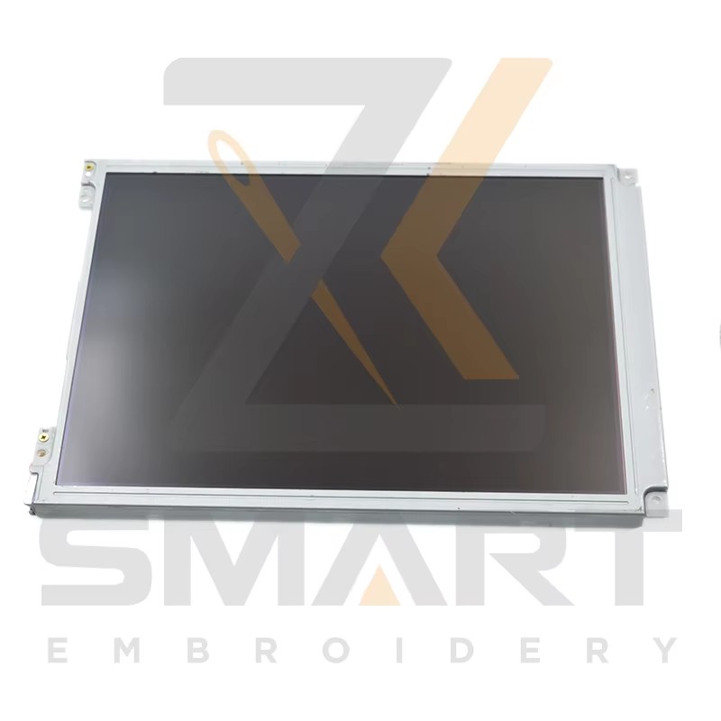 LCD Display Panel LM64C35P Bahagian Mesin Penggerudian E10-LM64C35P