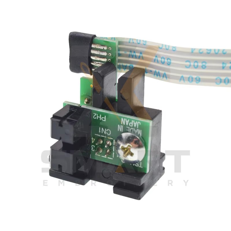 Tajima Original TC Sensor Card 0J2602300A23 FG7204010000 0J2602100010 0J2601100011 0J2602300A22 Bahagian Mesin Pembungkusan