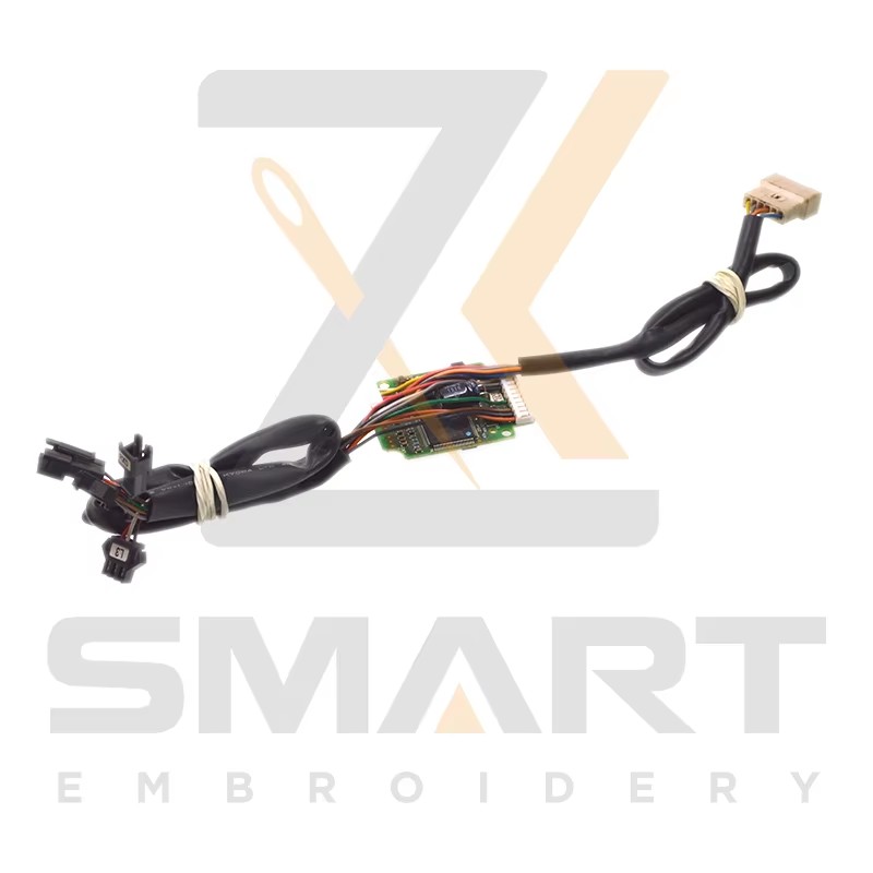 Kartu MP200 0J2702401025 digunakan untuk Tajima Mesin Embroidery ETJ-MP200