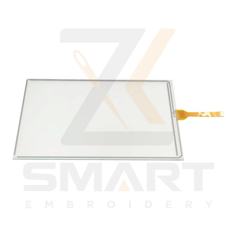 Tajima Mesin Penggerudian Bahagian TFGN Panel sentuh FG5227000000