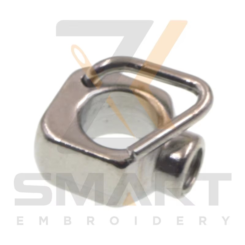 10 bahagian clamp jarum Tajima SWF bahagian-bahagian mesin embroidery Cina N090204