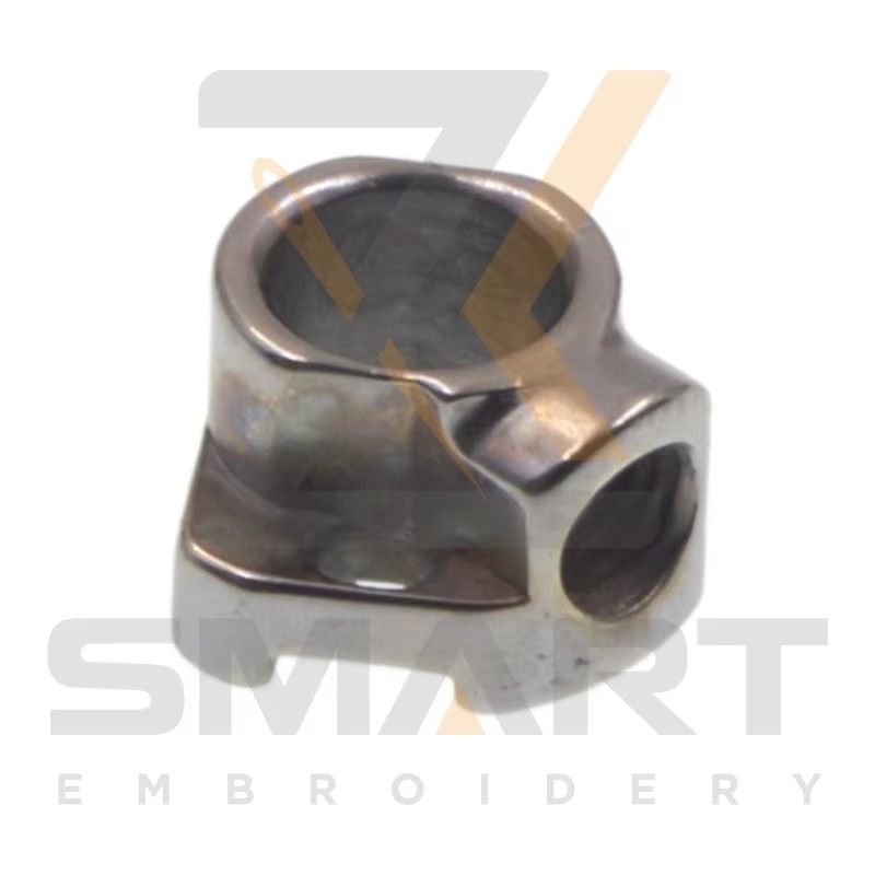 Original Needle Clamp 0L0470890000 Untuk Individu Presser Foot TMAR Tajima Mesin Besi Bahagian N0902TJ01