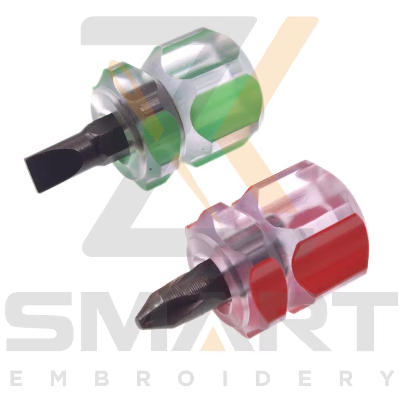 Pengendali Skru Mini untuk Penyelenggaraan Mesin G0506-GN G0506-R
