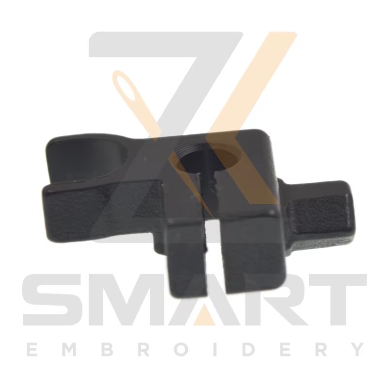Presser Foot Connecting Stud 090420130000 090420130012 Tajima Bahagian Mesin Penggerudian N0306TJ01