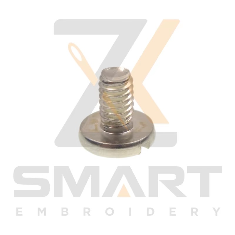 Skru untuk Tajima Presser Foot Connecting Stud Mesin B02-N0302TJ
