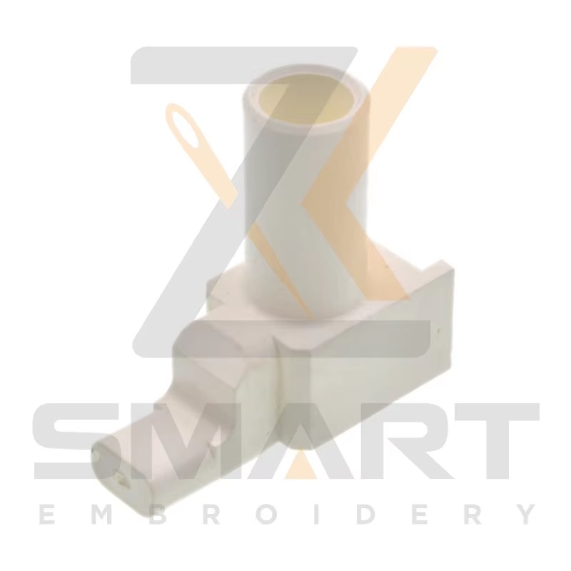 Presser Foot Connecting Stud 090420020023 FX0621000000 FX0621010000 Untuk Tajima Bahagian Mesin Embroidery N030201WG