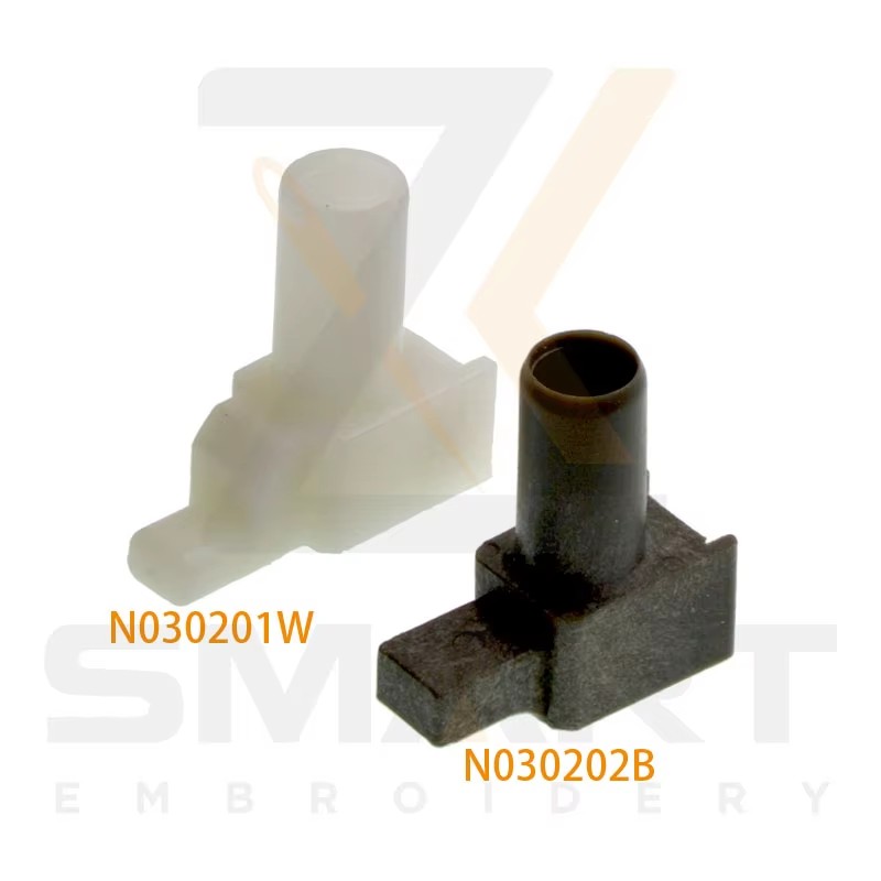 Presser Foot Connecting Stud 090420020023 FX0621000000 FX0621010000 Tajima Cina PROMAKER Bahagian Mesin Embroidery