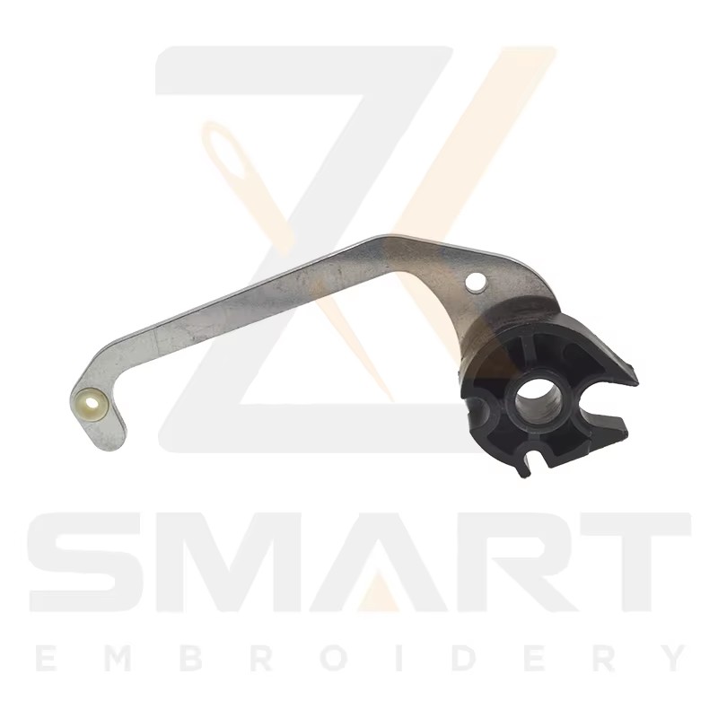 Generik Take-up Lever Ass'y 090310050A40 090310050A20 090310050A22 FX0648S10000 090310050A10 Tajima Bahagian Mesin Penggerudian