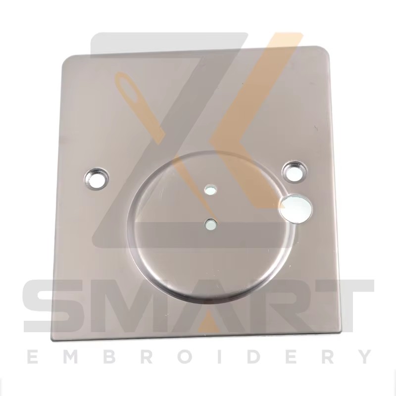 Plate jarum 3MM Lubang Tajima SWF Cina Bahagian Mesin Penggerudian R0508-3.0