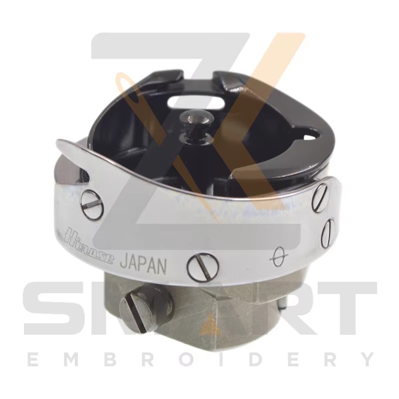 Generik Hirose Rotary Hook HSH-7.94ATR(MG1F) Bahagian Mesin Embroidery R01HSH-7.94ATR(MG1F)-C