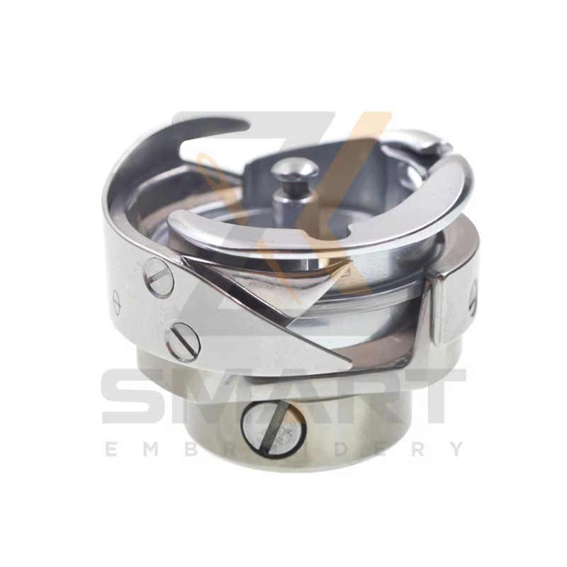 Original Hirose Rotary Hook HSH-794ATR(MG1) untuk Tajima SWF Barudan Cina Mesin Penggerudian R01HSH-7.94ATR(MG1)