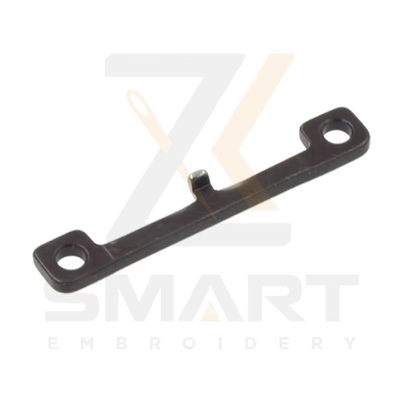 Rotary Hook Sokongan Positioning Hook 050330660000 untuk Tajima Mesin Embroidery A0402