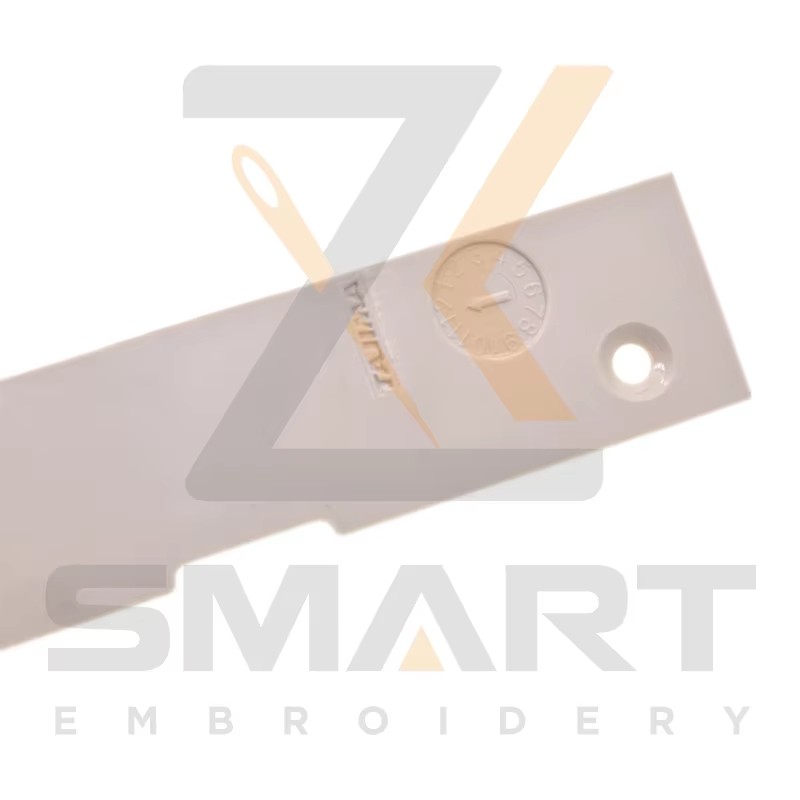 Tajima Embroidery Machine Bahagian Top Thread Panduan: Tension Base: 15 Needles T0502TJ15W