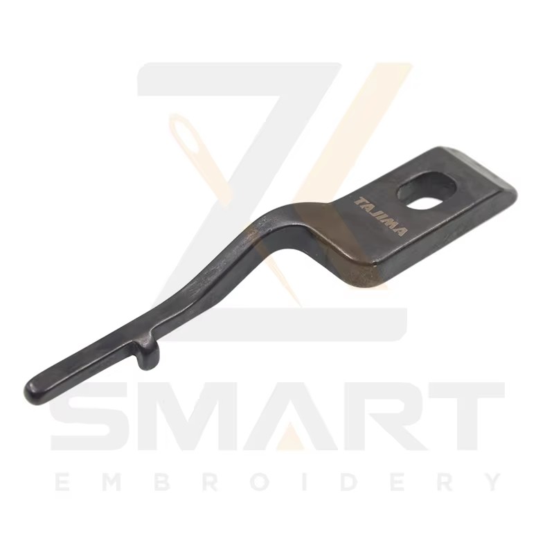 Kualiti Baik Rotary Hook Sokongan Dengan TAJIMA Logo Embroidery Mesin Bahagian R0411