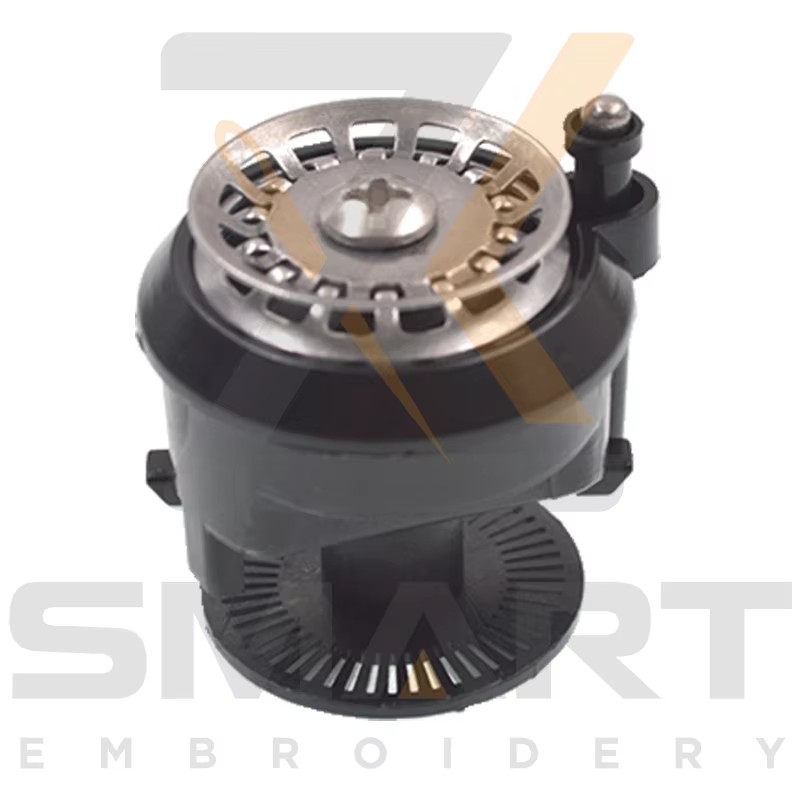 Rotary Tension Disk Ass'y Tajima bahagian-bahagian mesin embroidery Cina T11-TJ02