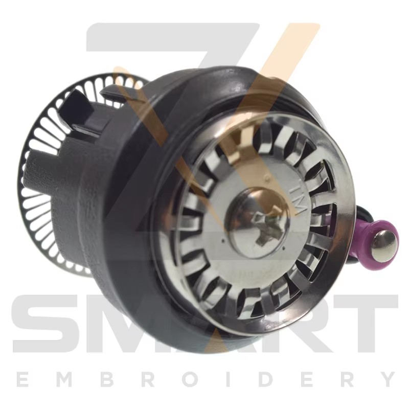 Asli Original Rotary Tension Disk Ass'y FN0916010000 FG7210000000 FN0901000000 Untuk Tajima Mesin Penggerudian T11-TJ-O