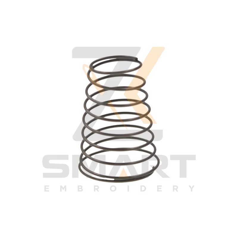 100pcs Menara Return Spring untuk Mesin Penggerudian T020201