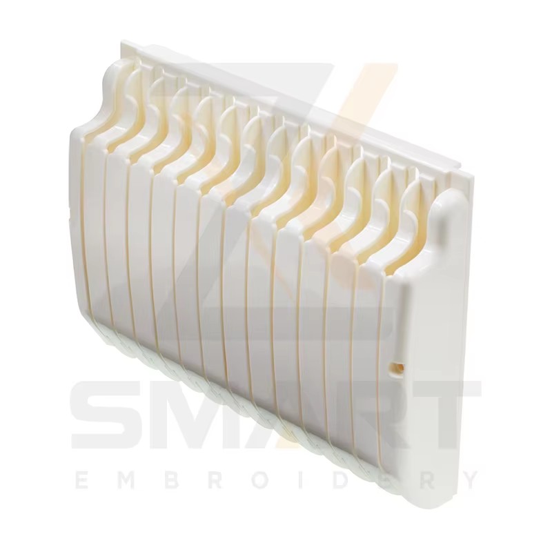 12 Warna Top Cover Tajima Cina Mesin Penggerudian Bahagian T030104-12