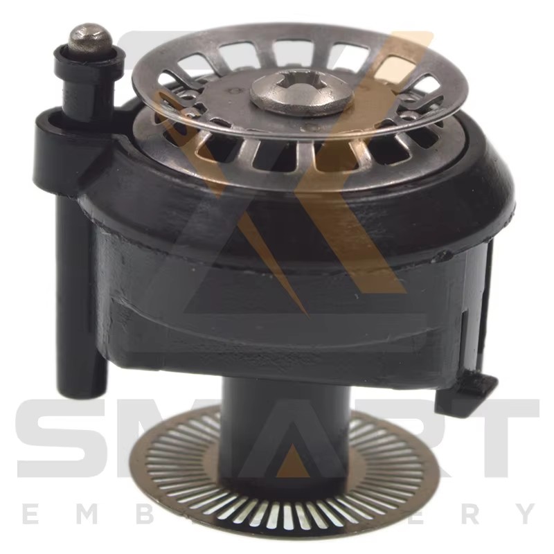 Generik Tendangan Rotary Disk Ass'y untuk Tajima Mesin Embroidery T11-TJ03 T11-TJ04
