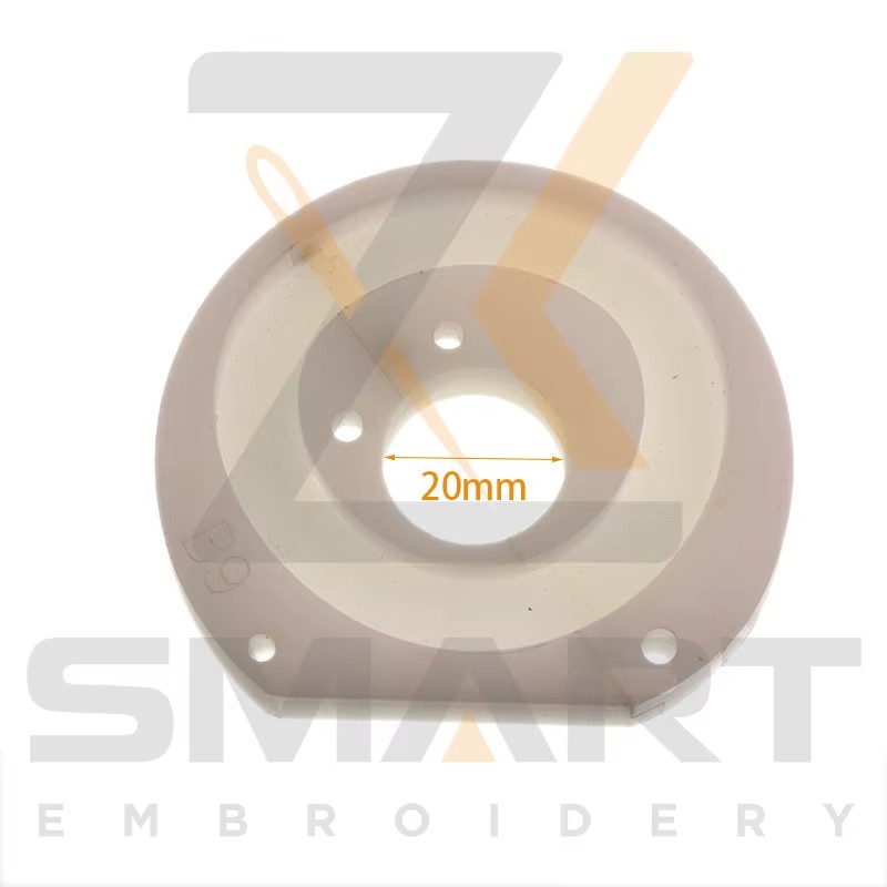 Mengambil-up Lever Driving Cam B9 20MM Diameter Lubang SWF Feiya Mesin Penggerudian Bahagian A02B920S