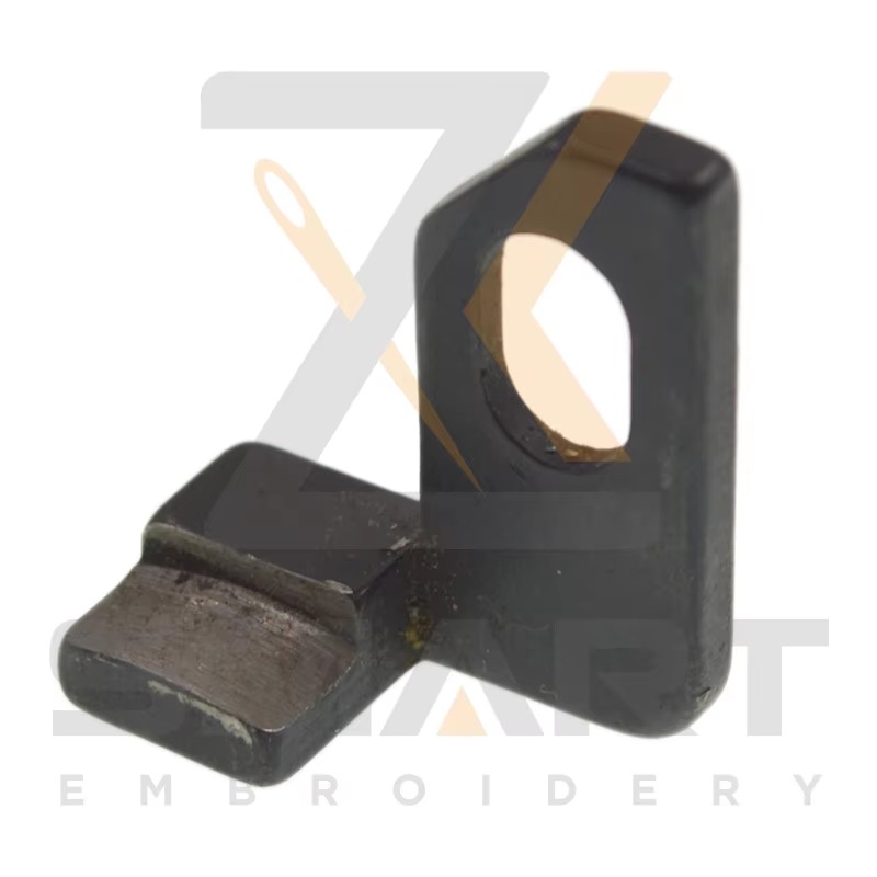 Panduan Bracket Of Needle Bar Kasus Tajima SWF Cina Mesin Penggerudian Bahagian A060403