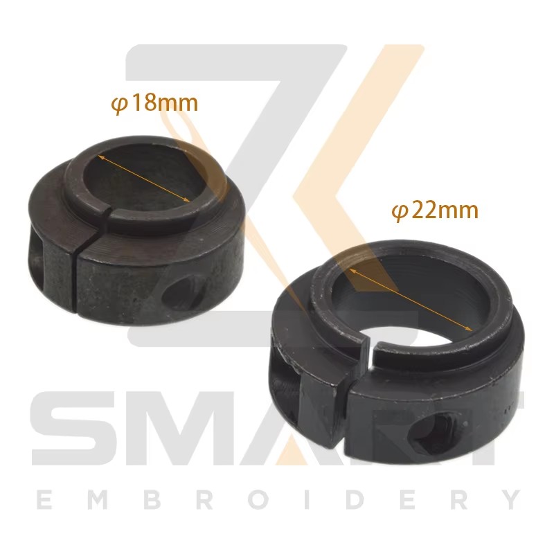 Pita Bar Cam Pengikat Collar EF0508000000 Untuk Tajima Cina Mesin Pengikat A030501