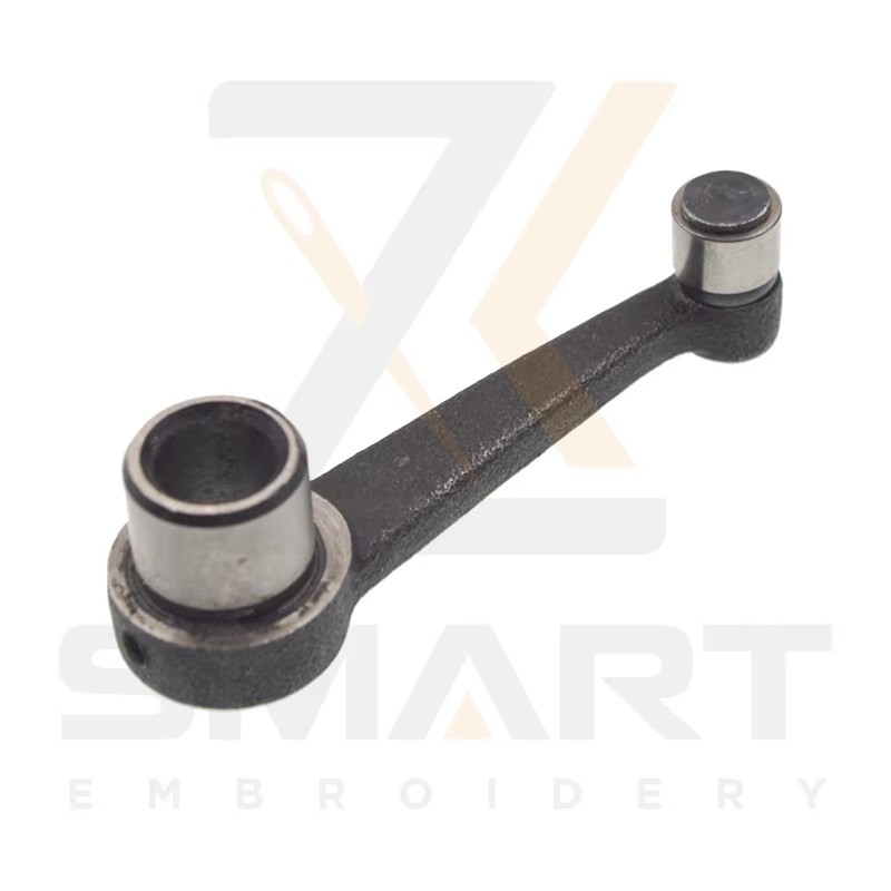 SWF Take-up Lever Drive Lever A 03003BM-A001 Bahagian Mesin Embroidery A05A04-57
