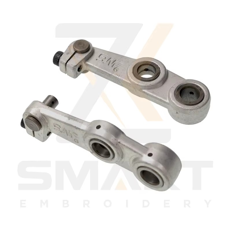 SWF Needle Bar Driving Lever AS-000423-00 03313200H000 03303200H000 Bahagian Mesin Embroidery A04HS8-SWF