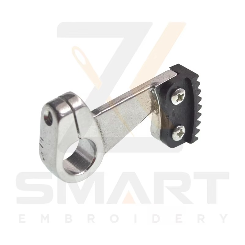 Mengambil-up Lever Drive Lever B EF0516000000 & EG0529000000 Dengan Gear Untuk Tajima, SWF, Mesin Embroidery Cina