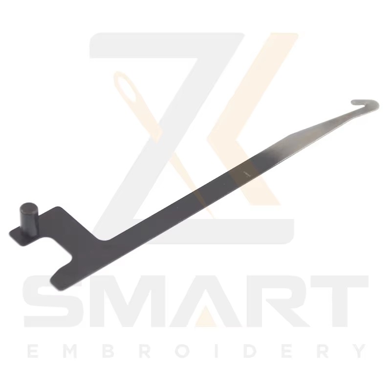 Top Thread Hook Wiper Hook untuk Mesin Embroidery SWF C0102SWF02