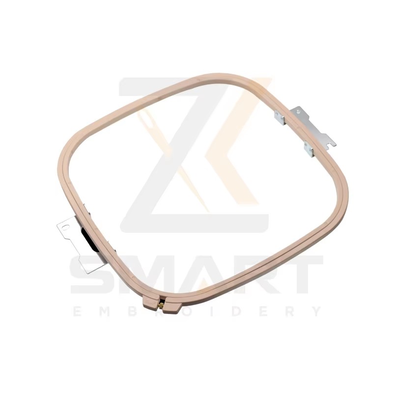 SWF Penggerudian Hoops Kerangka 340*340 Panjang 395MM D0209-395-34