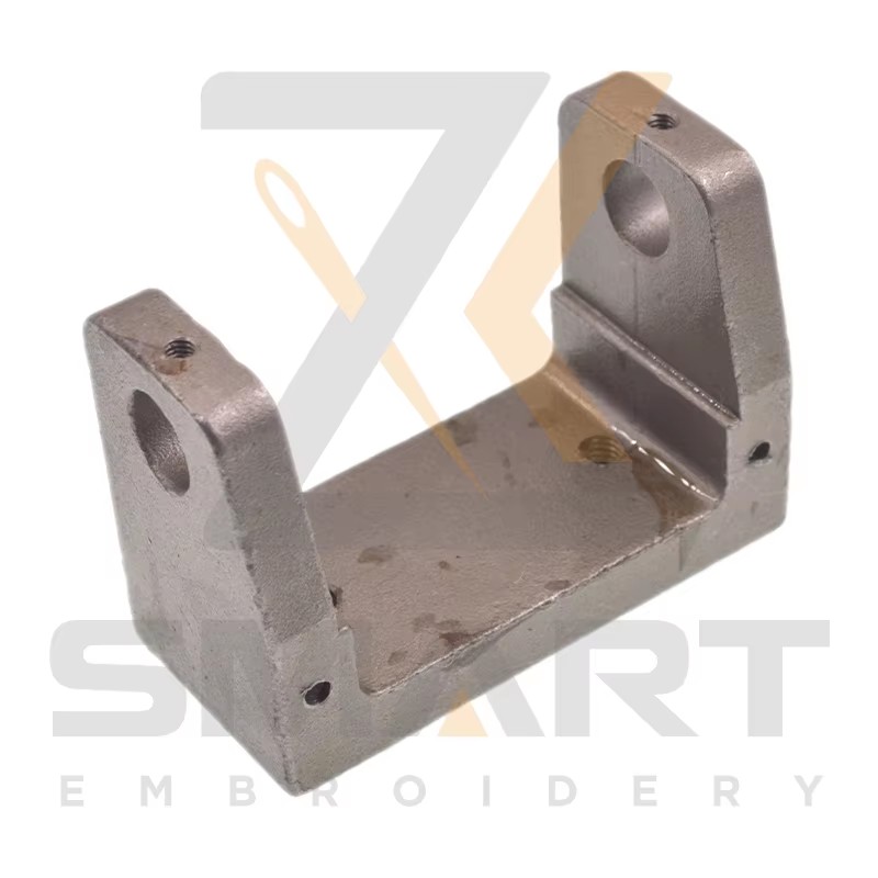 Timing Pulley Bracket(C) 04000640I000 untuk bahagian-bahagian mesin embroidery SWF D08032SWF-50I