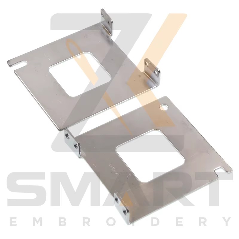 Hoop Joint Pleat Untuk Bahagian Mesin Embroidery SWF D020901